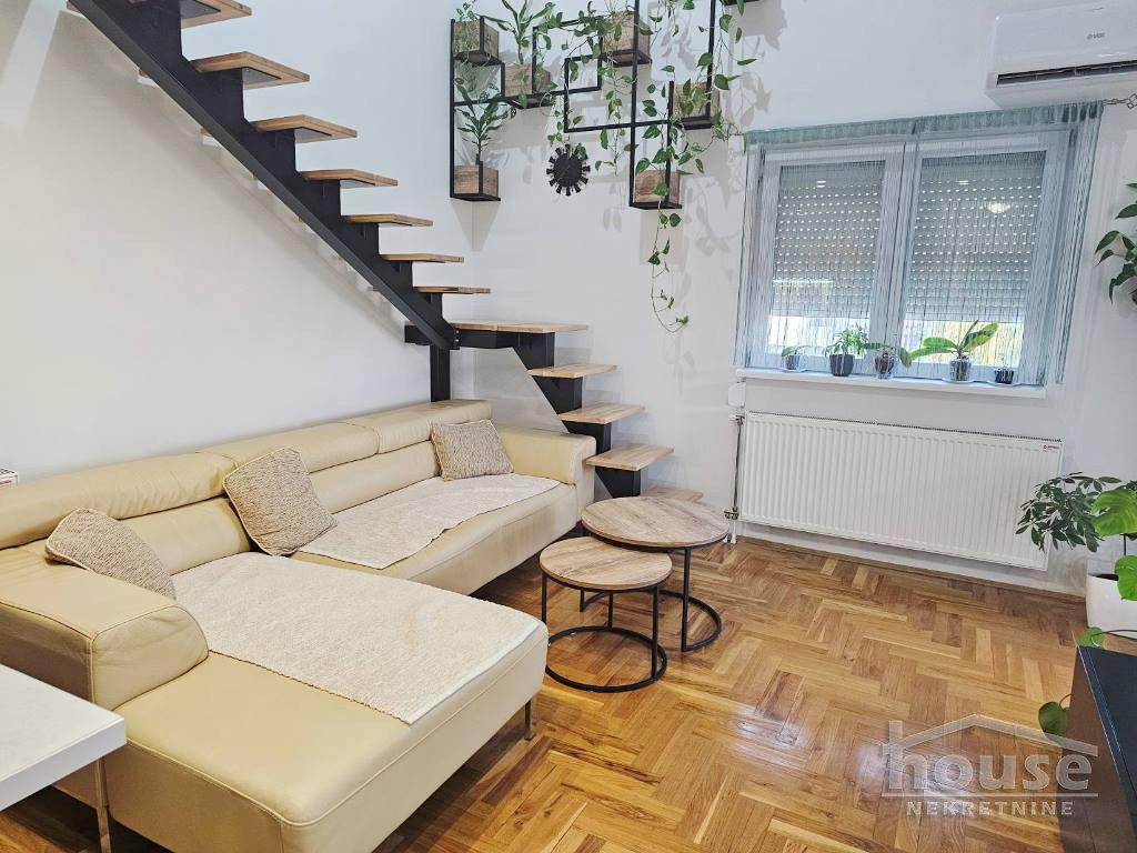Stan Prodaja Novi Sad  69 m2