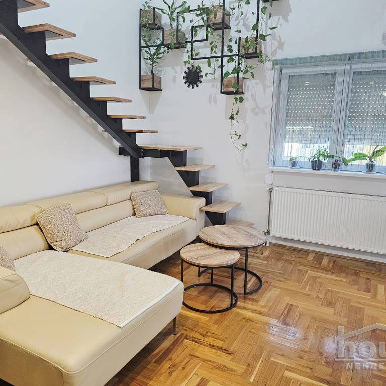 Stan Prodaja Novi Sad  69 m2