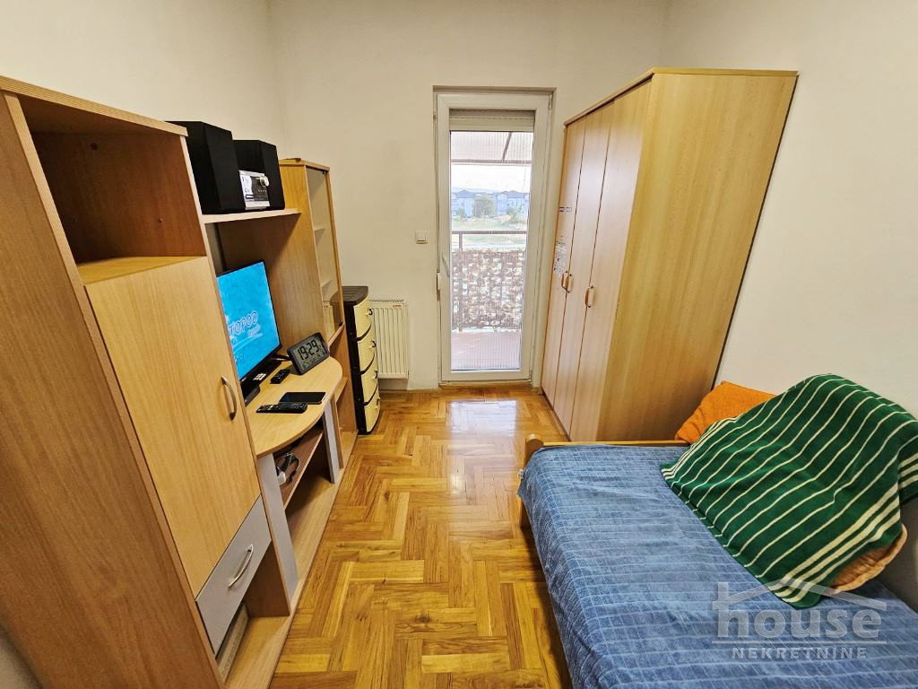 Trosoban stan na prodaju, Adice, Novi Sad, 69m², 145.000 €