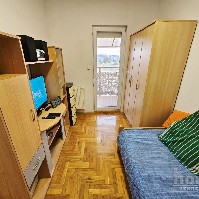 Trosoban stan na prodaju, Adice, Novi Sad, 69m², 145.000 €