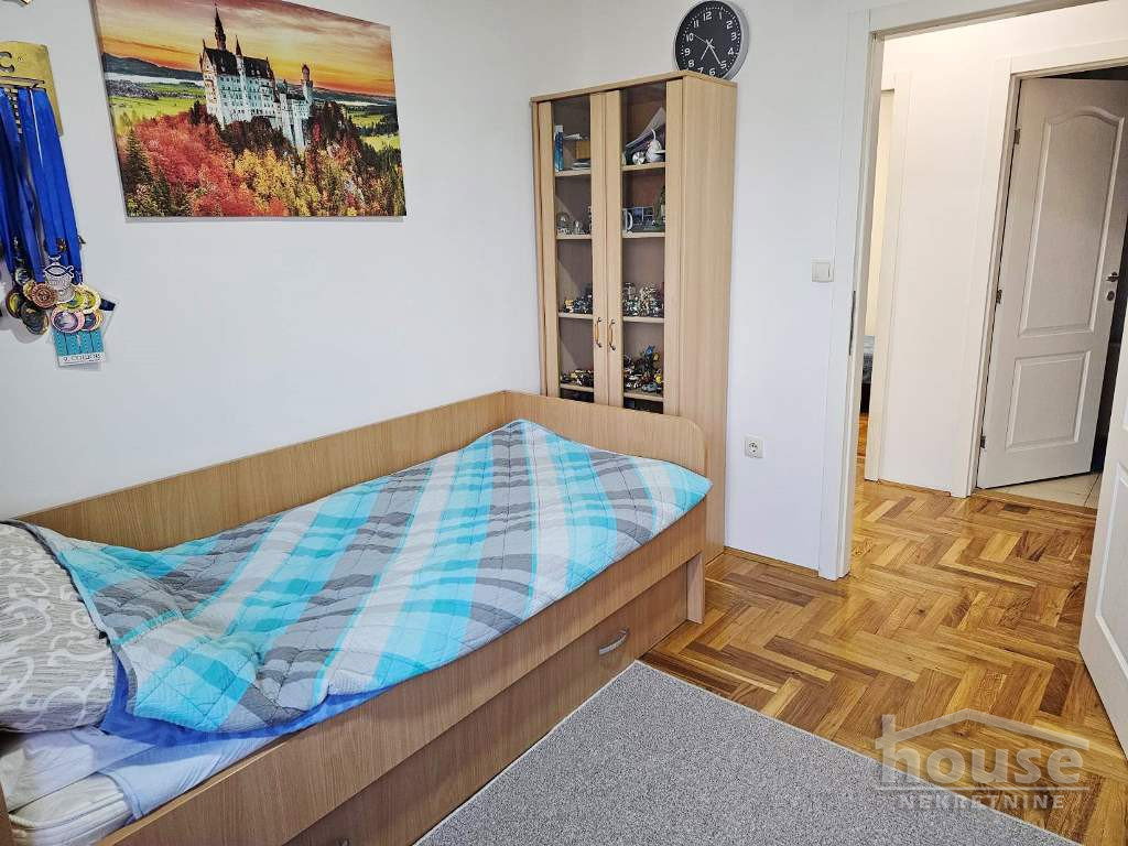 Trosoban stan na prodaju, Adice, Novi Sad, 69m², 145.000 €