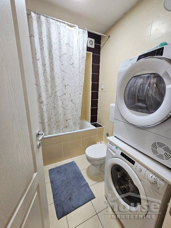 Trosoban stan na prodaju, Adice, Novi Sad, 69m², 145.000 €