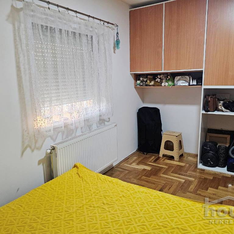 Trosoban stan na prodaju, Adice, Novi Sad, 69m², 145.000 €