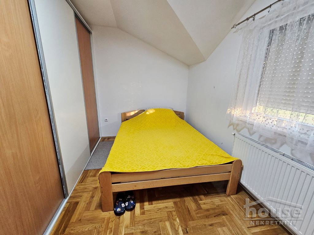 Trosoban stan na prodaju, Adice, Novi Sad, 69m², 145.000 €