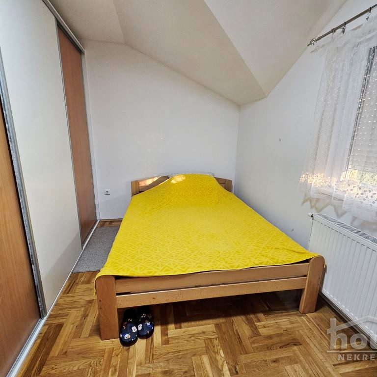 Trosoban stan na prodaju, Adice, Novi Sad, 69m², 145.000 €