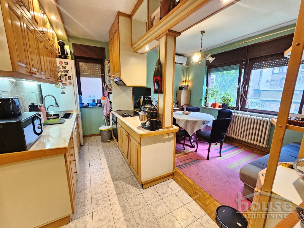 Stan Prodaja Novi Sad Stan Prodaja Novi Sad 65 m2