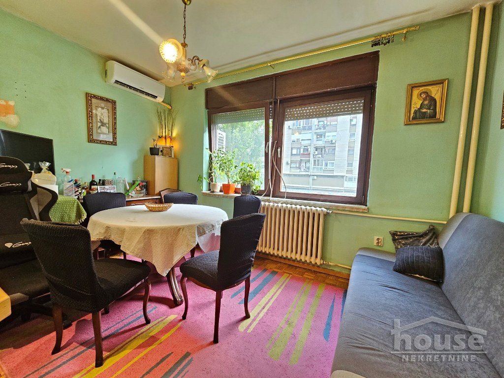 Stan Prodaja Novi Sad Stan Prodaja Novi Sad 65 m2