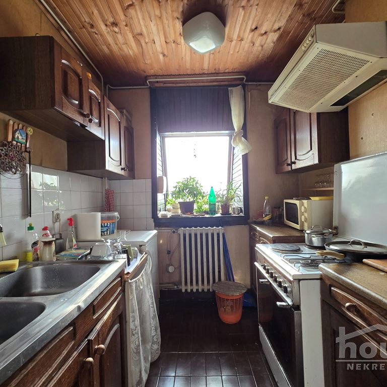 Stan Prodaja Novi Sad  74 m2