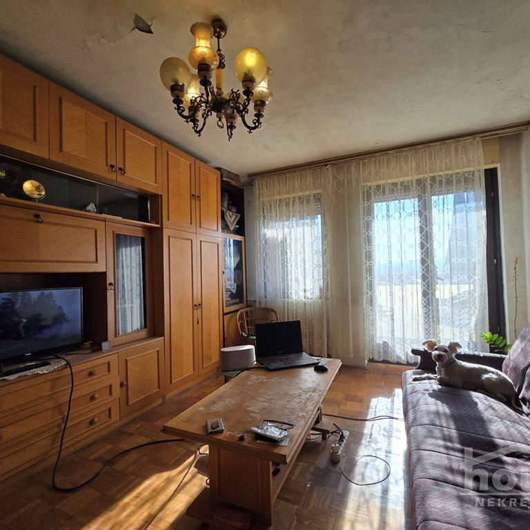Stan Prodaja Novi Sad  74 m2