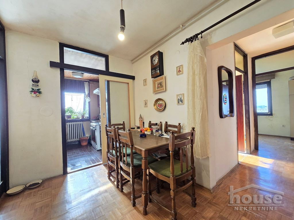 Stan Prodaja Novi Sad  74 m2