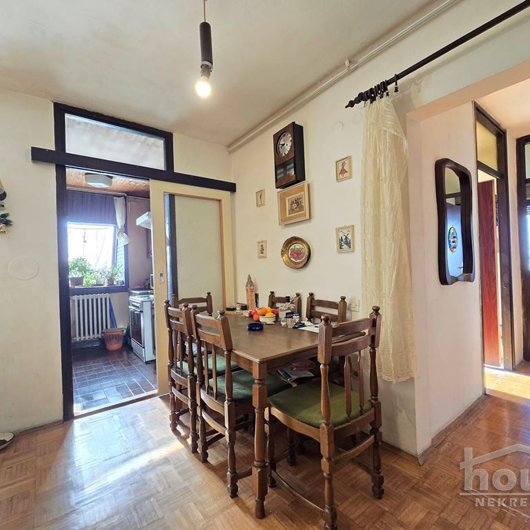 Stan Prodaja Novi Sad  74 m2