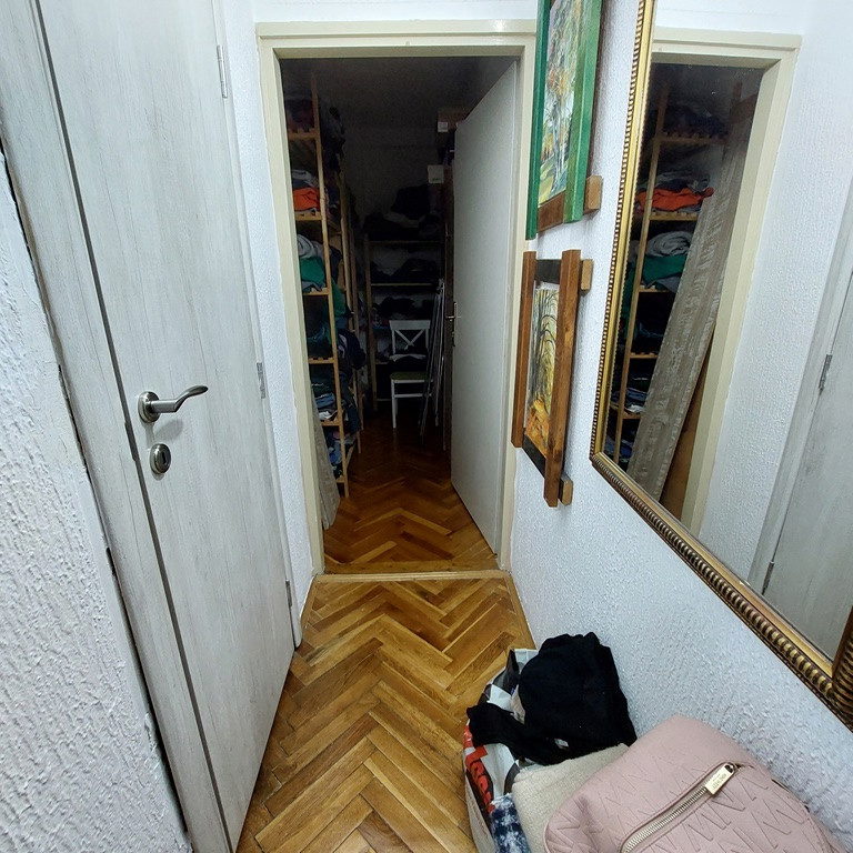 Trosoban stan na prodaju, Bulevar Oslobođenja, Novi Sad, 56m², 9. sprat, 150.000 €
