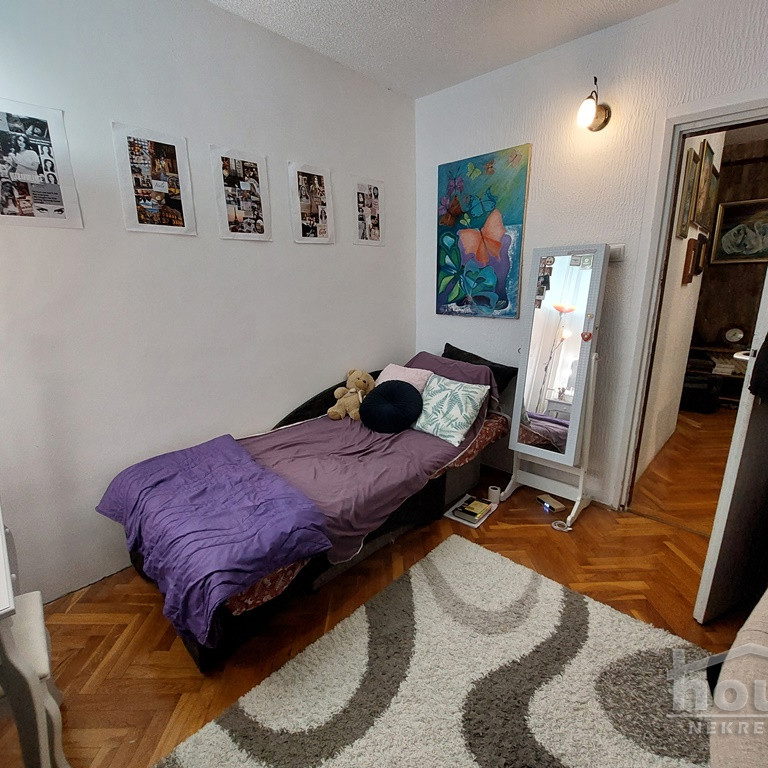 Trosoban stan na prodaju, Bulevar Oslobođenja, Novi Sad, 56m², 9. sprat, 150.000 €