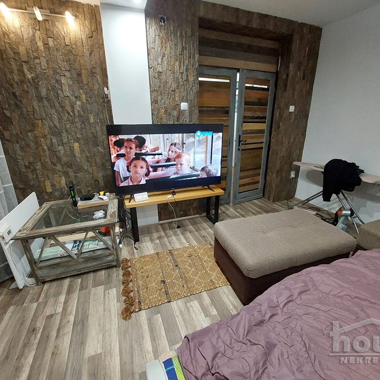 Stan Prodaja Novi Sad  56 m2