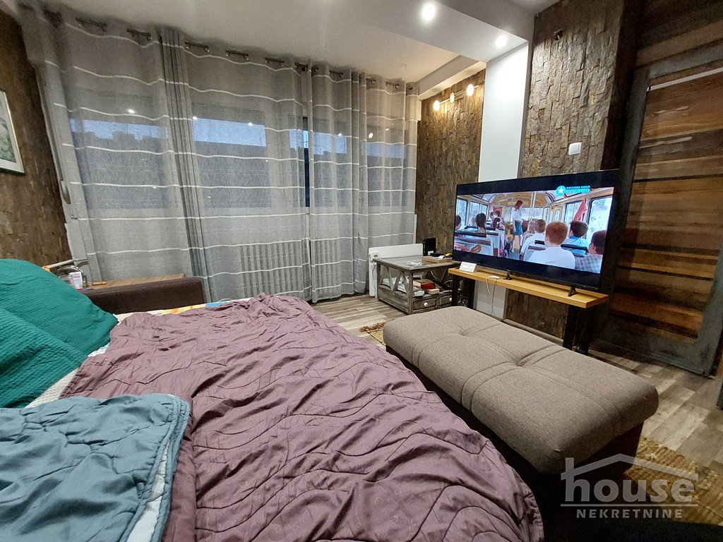 Stan Prodaja Novi Sad Stan Prodaja Novi Sad 56 m2