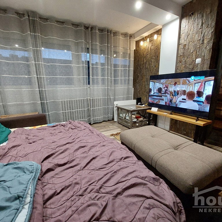 Stan Prodaja Novi Sad  56 m2