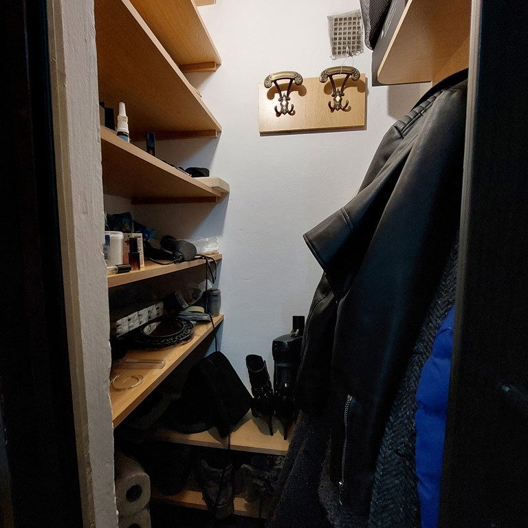 Trosoban stan na prodaju, Bulevar Oslobođenja, Novi Sad, 56m², 9. sprat, 150.000 €