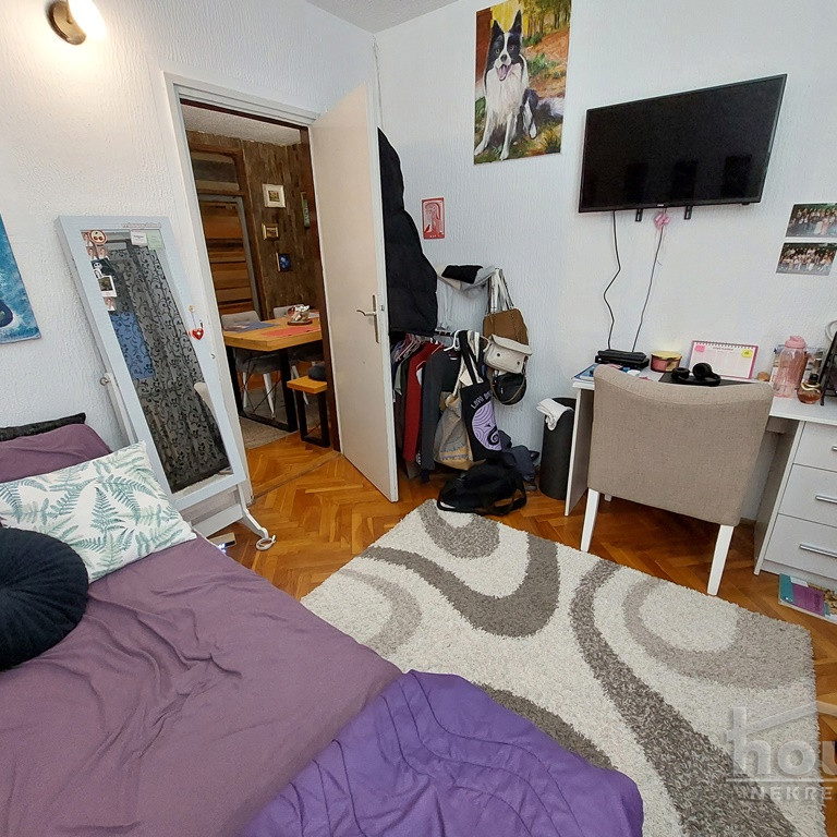 Trosoban stan na prodaju, Bulevar Oslobođenja, Novi Sad, 56m², 9. sprat, 150.000 €