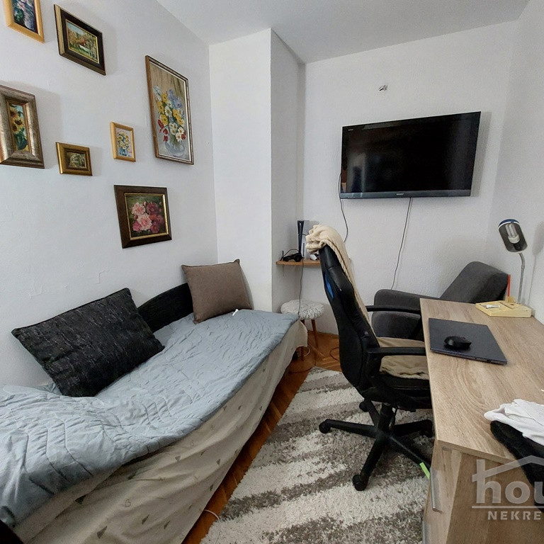 Trosoban stan na prodaju, Bulevar Oslobođenja, Novi Sad, 56m², 9. sprat, 150.000 €