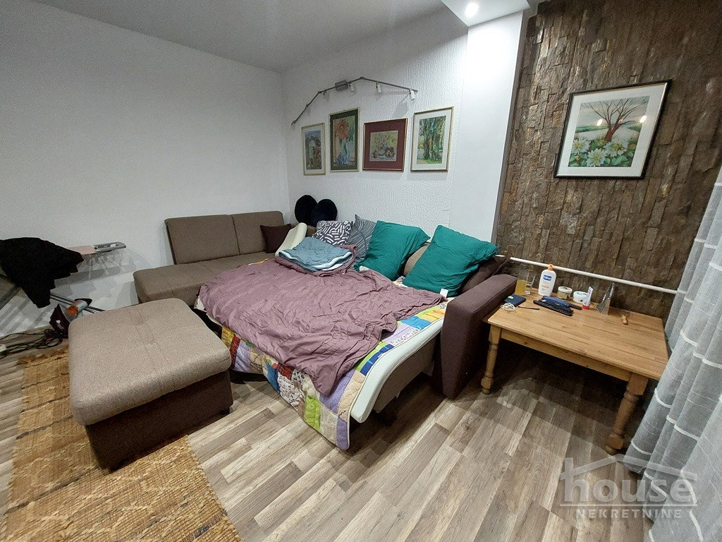 Stan Prodaja Novi Sad Stan Prodaja Novi Sad 56 m2