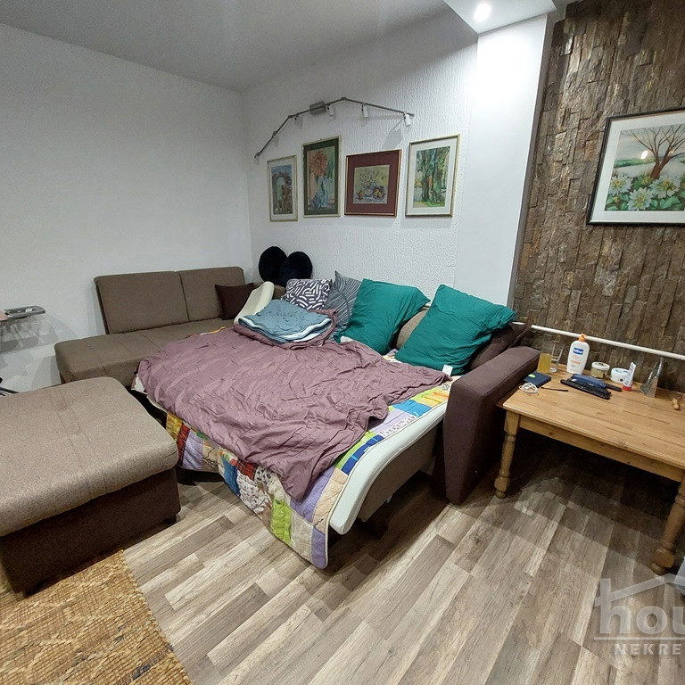 Stan Prodaja Novi Sad  56 m2