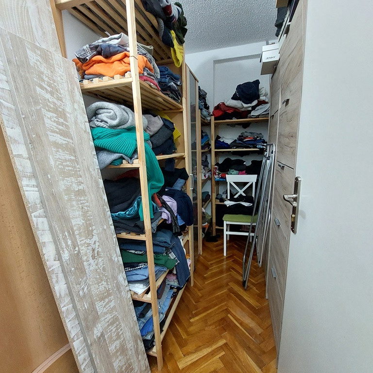 Trosoban stan na prodaju, Bulevar Oslobođenja, Novi Sad, 56m², 9. sprat, 150.000 €