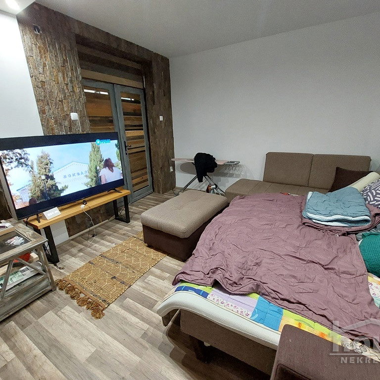 Stan Prodaja Novi Sad  56 m2