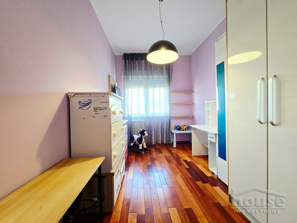 Stan Prodaja Novi Sad  67 m2