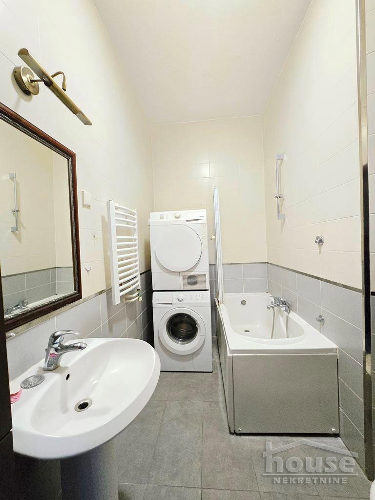 Trosoban stan na prodaju, Bulevar Evrope, Novi Sad, 67m², 165.000 €