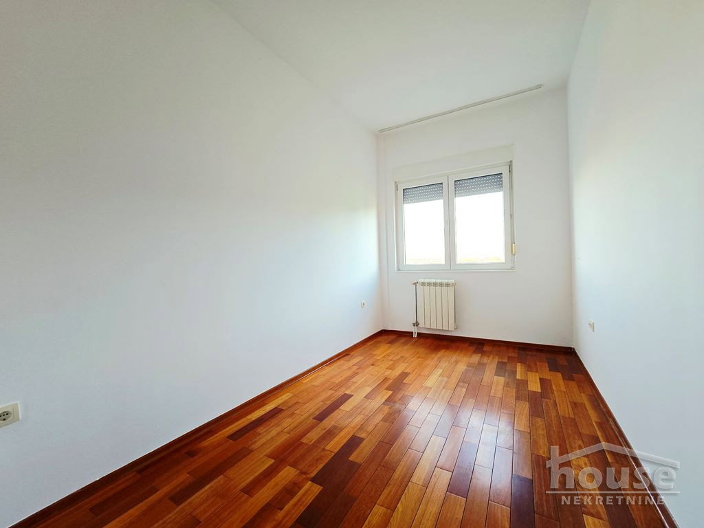 Trosoban stan na prodaju, Bulevar Evrope, Novi Sad, 67m², 165.000 €