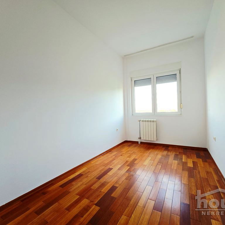 Trosoban stan na prodaju, Bulevar Evrope, Novi Sad, 67m², 165.000 €