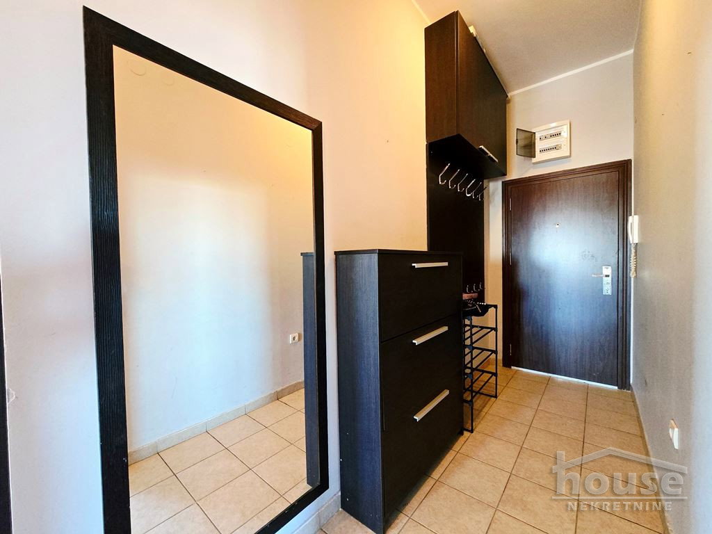 Stan Prodaja Novi Sad  67 m2