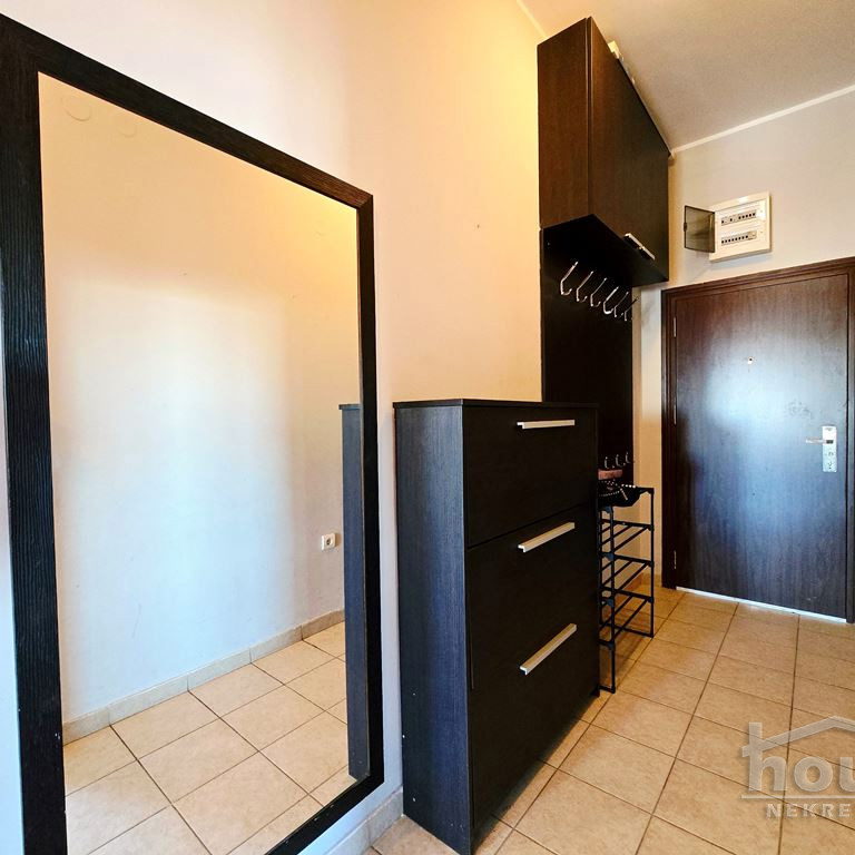 Stan Prodaja Novi Sad  67 m2
