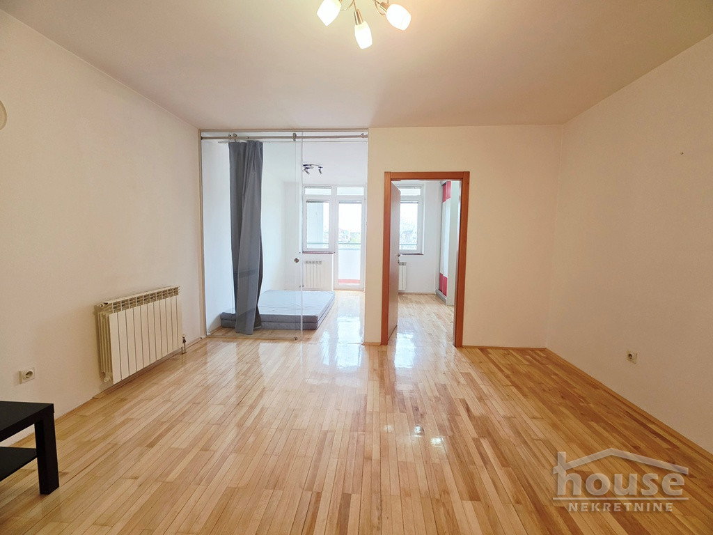 Stan Prodaja Novi Sad  48 m2