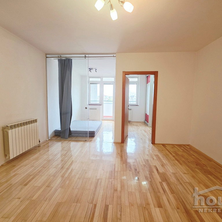 Stan Prodaja Novi Sad  48 m2