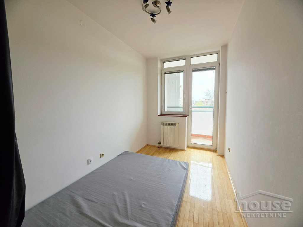 Stan Prodaja Novi Sad  48 m2