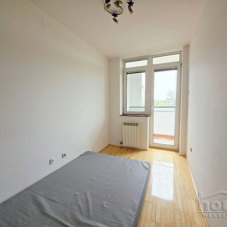 Stan Prodaja Novi Sad  48 m2