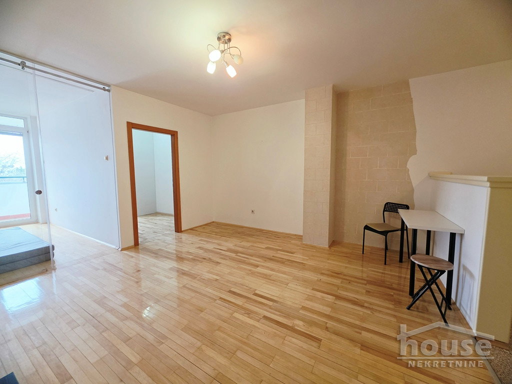 Stan Prodaja Novi Sad  48 m2