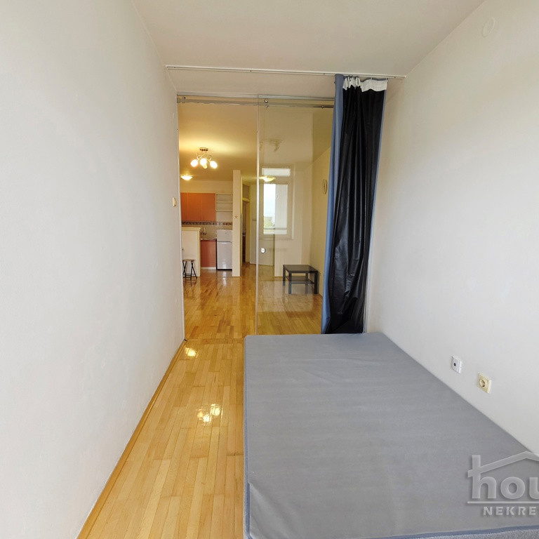 Stan Prodaja Novi Sad  48 m2