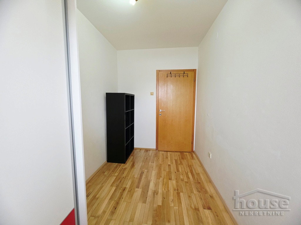 Trosoban stan na prodaju, Bulevar Evrope, Novi Sad, 48m², 133.000 €