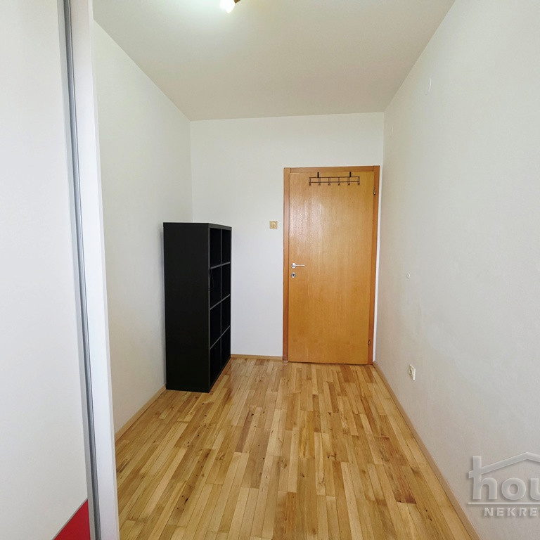 Trosoban stan na prodaju, Bulevar Evrope, Novi Sad, 48m², 133.000 €