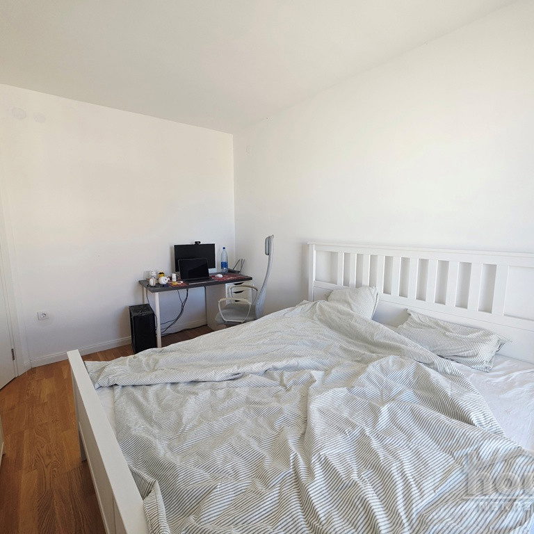Stan Prodaja Novi Sad  65 m2