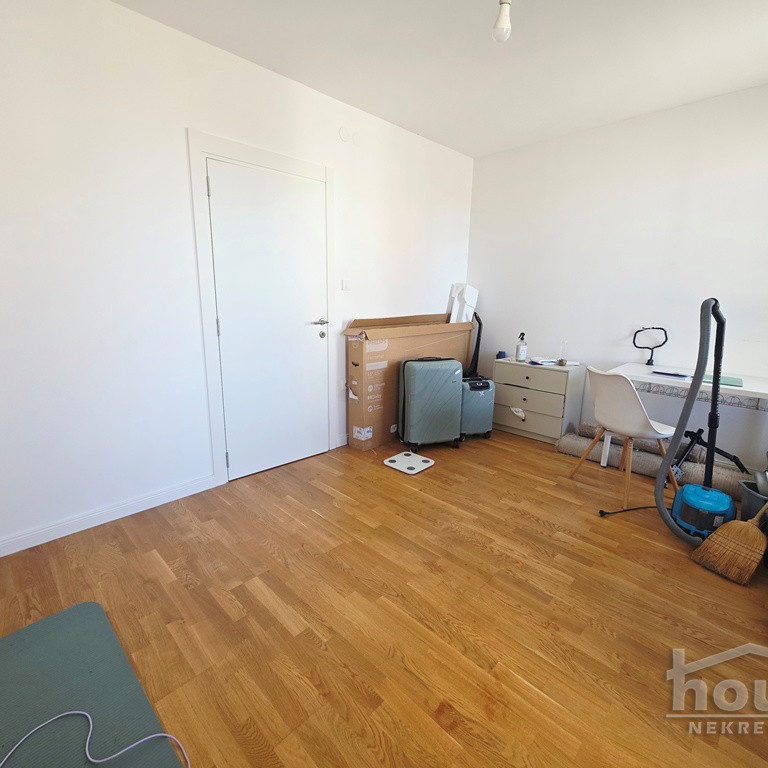 Stan Prodaja Novi Sad  65 m2