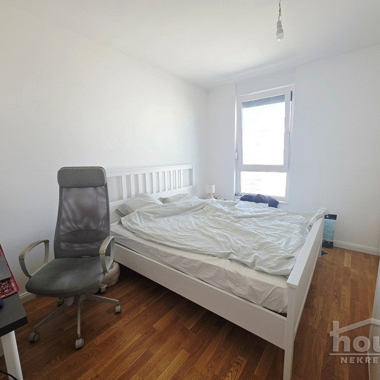 Stan Prodaja Novi Sad  65 m2