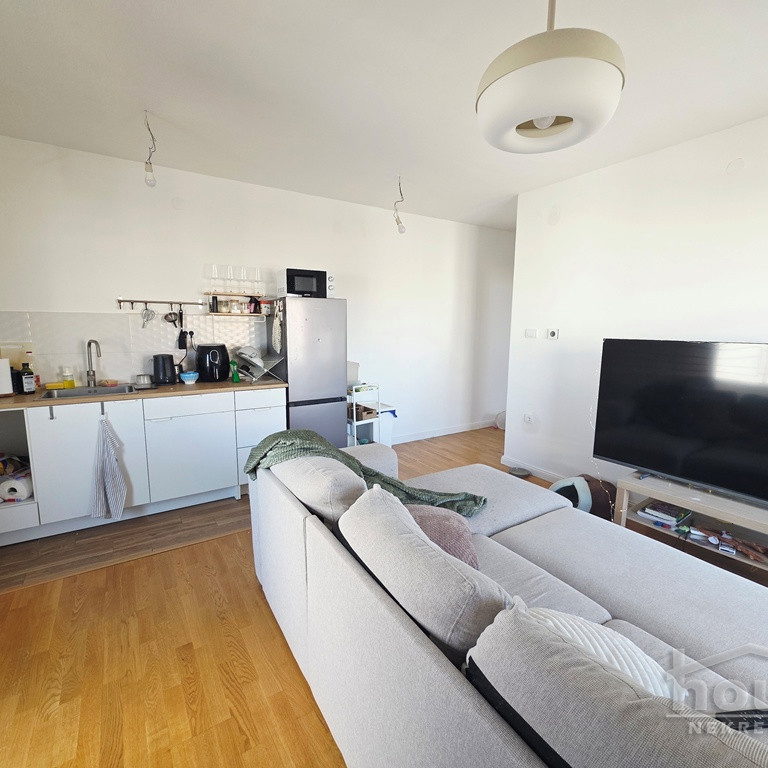 Stan Prodaja Novi Sad  65 m2
