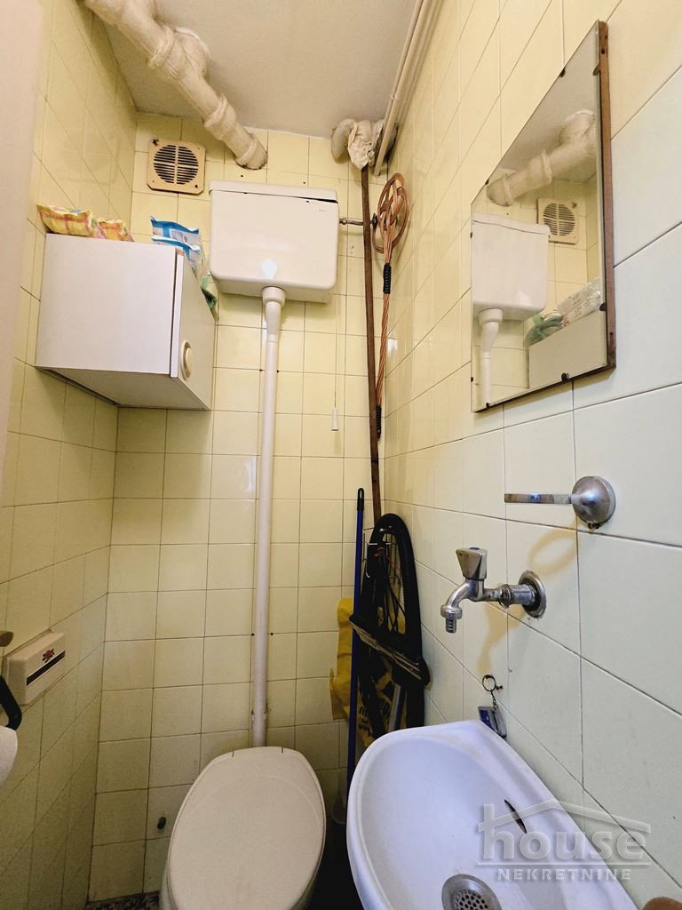 Trosoban stan na prodaju, Centar, Novi Sad, 86m², 4. sprat, 320.000 €
