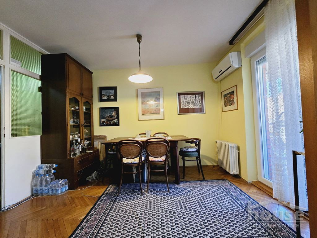 Stan Prodaja Novi Sad  86 m2