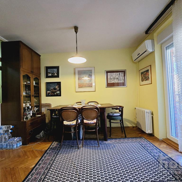 Stan Prodaja Novi Sad  86 m2