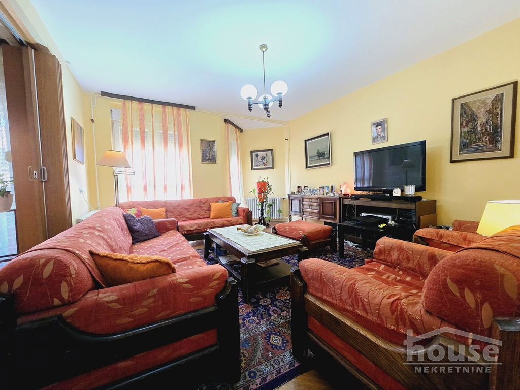 Stan Prodaja Novi Sad  86 m2