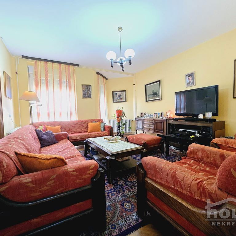 Stan Prodaja Novi Sad  86 m2